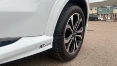 Ford Puma 1.0 EcoBoost Hybrid mHEV ST-Line 5dr Petrol Hatchback